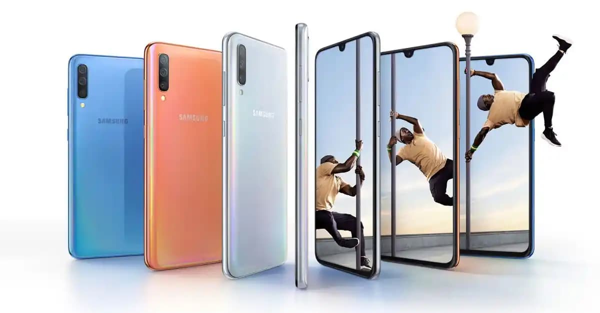 Samsung Galaxy A Serisi: Orta Segmentte Uygun Fiyatlı Premium Akıllı Telefonlar