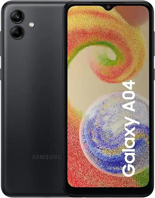 Samsung Galaxy A04 128GB: Uygun Fiyatlı ve Geniş Depolamalı Akıllı Telefon İncelemesi
