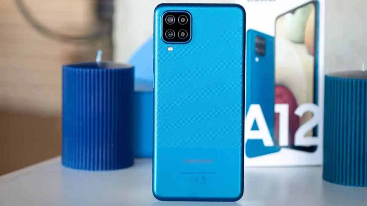 Samsung Galaxy A12 Özellikleri: Uygun Fiyatlı Akıllı Telefonlarda Yeni Standart