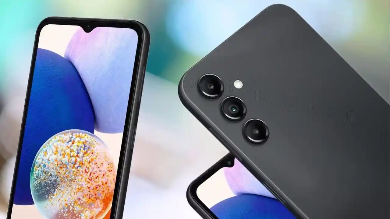 Samsung Galaxy A14: Orta Segmentte Güçlü Performans ve Uygun Fiyatlı Akıllı Telefon