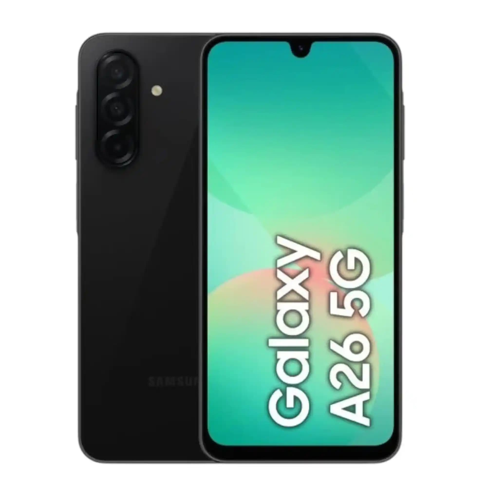 Samsung Galaxy A26 5G: Orta Segmentte Güçlü Performans ve Dayanıklı Tasarım