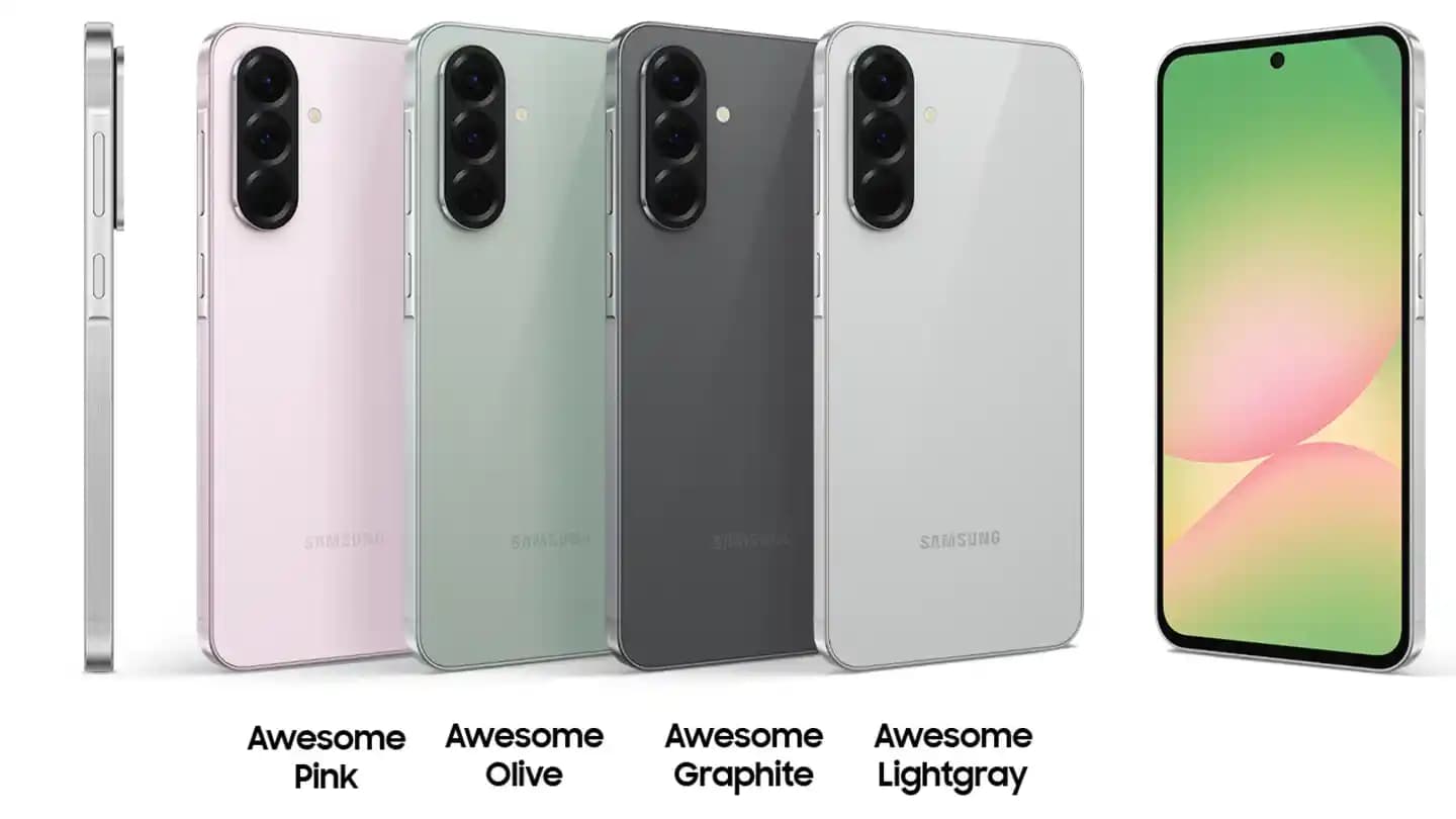 Samsung Galaxy A27 Orta Segmentte Güçlü Performans ve Çok Yönlü Özellikler