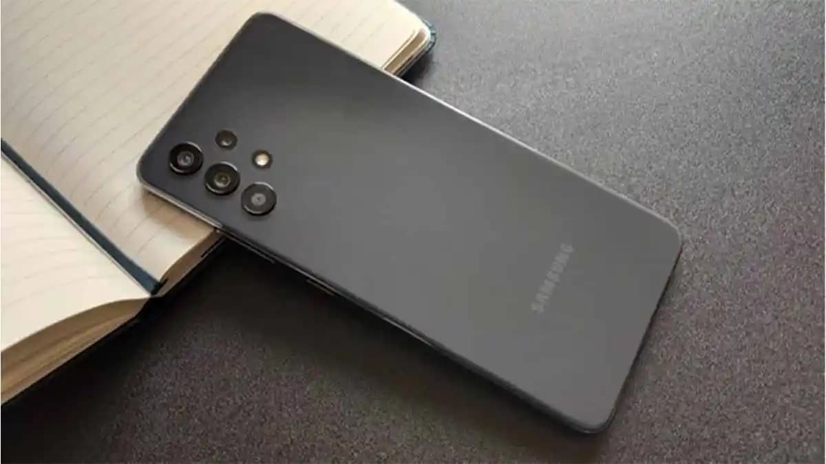 Samsung Galaxy A32 Özellikleri: Orta Segmentte Dengeli ve Şık Akıllı Telefon