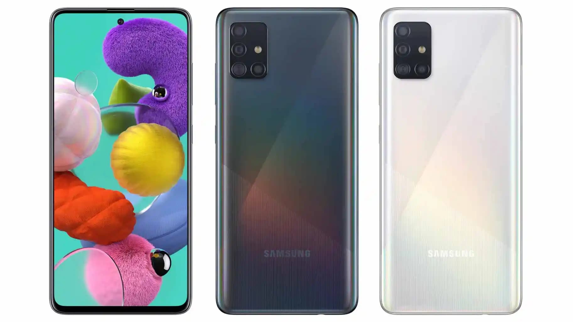 Samsung Galaxy A51: Orta Segmentte Dengeli Performans ve Çok Yönlü Kamera Özellikleri