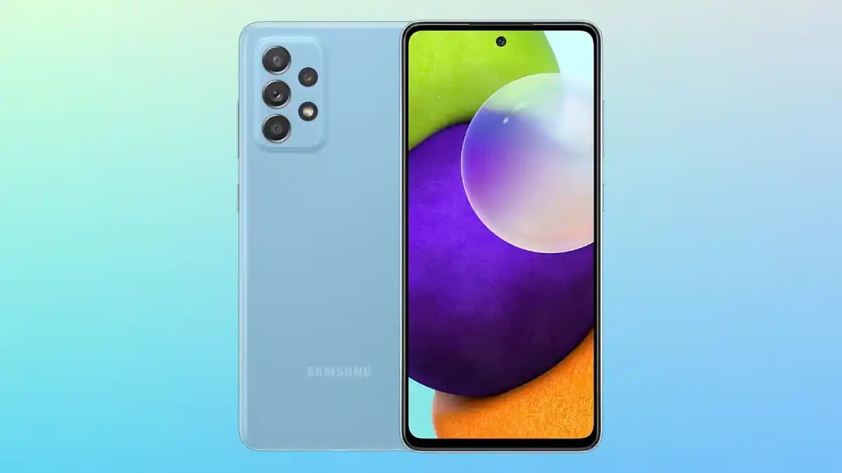 Samsung Galaxy A52: Orta Segmentte Dengeli Performans ve Gelişmiş Özellikler