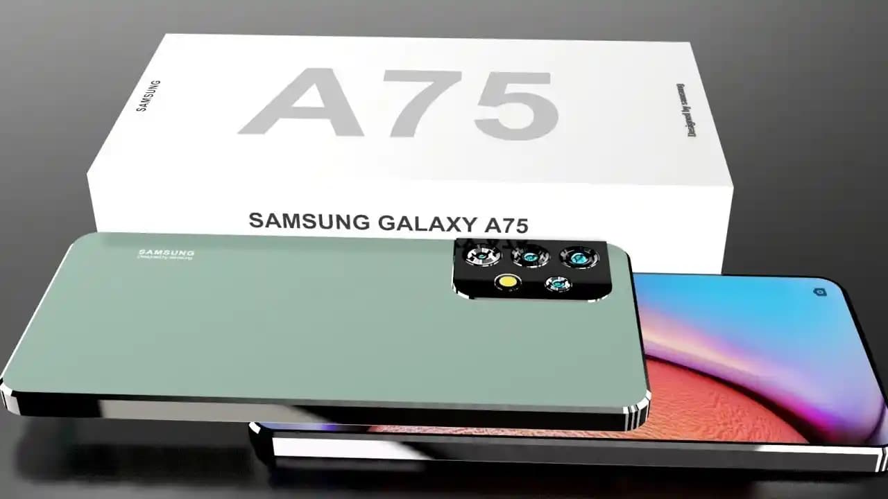 Samsung Galaxy A75 İncelemesi: Orta Segmentte Güçlü Performans ve Yenilikler