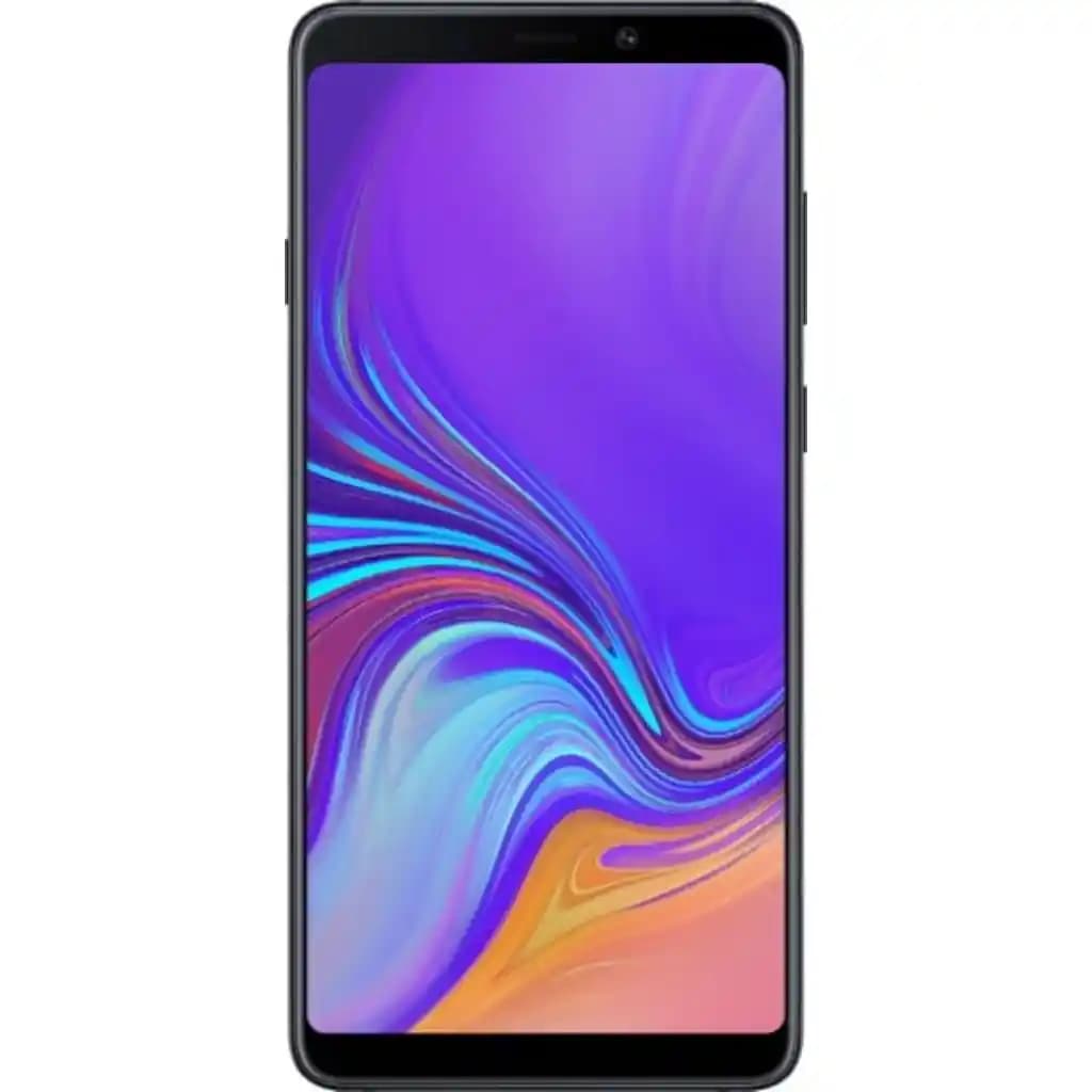 Samsung Galaxy A9 2018: Orta Segmentte Dörtlü Kamera ve Güçlü Performans