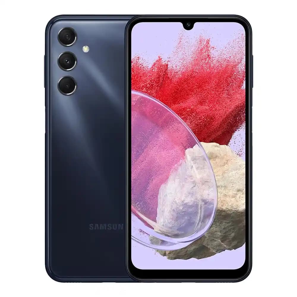 Samsung Galaxy M34 5G: Orta Segmentte Güçlü Performans ve Uzun Pil Ömrü