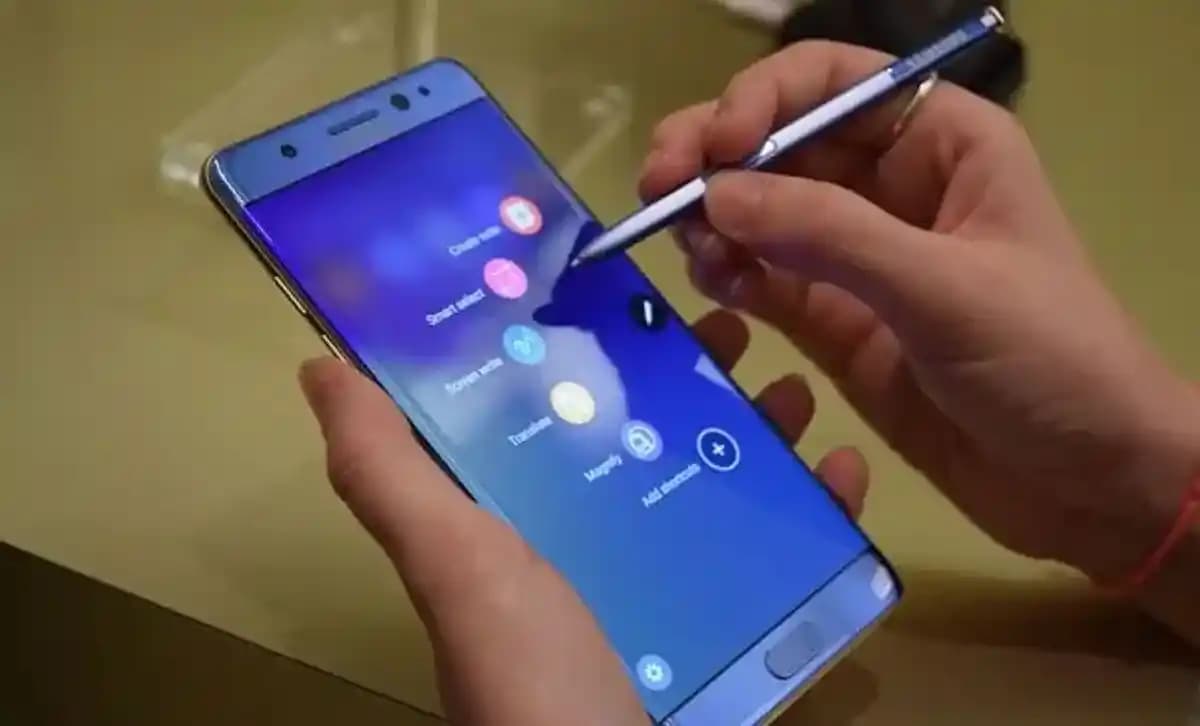 Samsung Galaxy Note 8'in Çıkış Tarihi, Teknik Özellikleri ve İnceleme Detayları