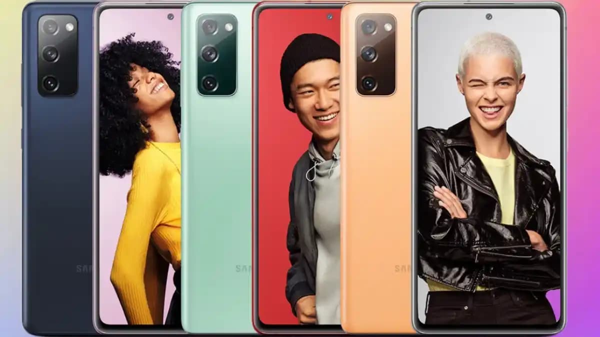 Samsung Galaxy S20 FE Özellikleri ve Performans İncelemesi - Detaylı Teknoloji Rehberi