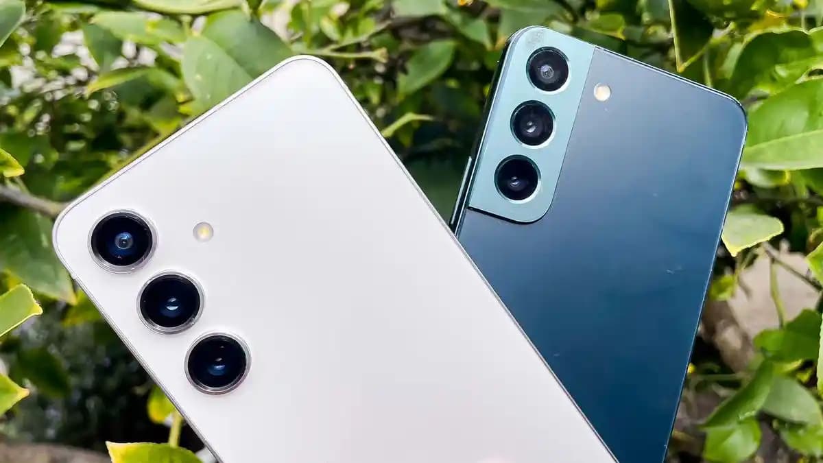 Samsung Galaxy S22 ve S24 Modellerinin Tasarım, Performans ve Kamera Karşılaştırması