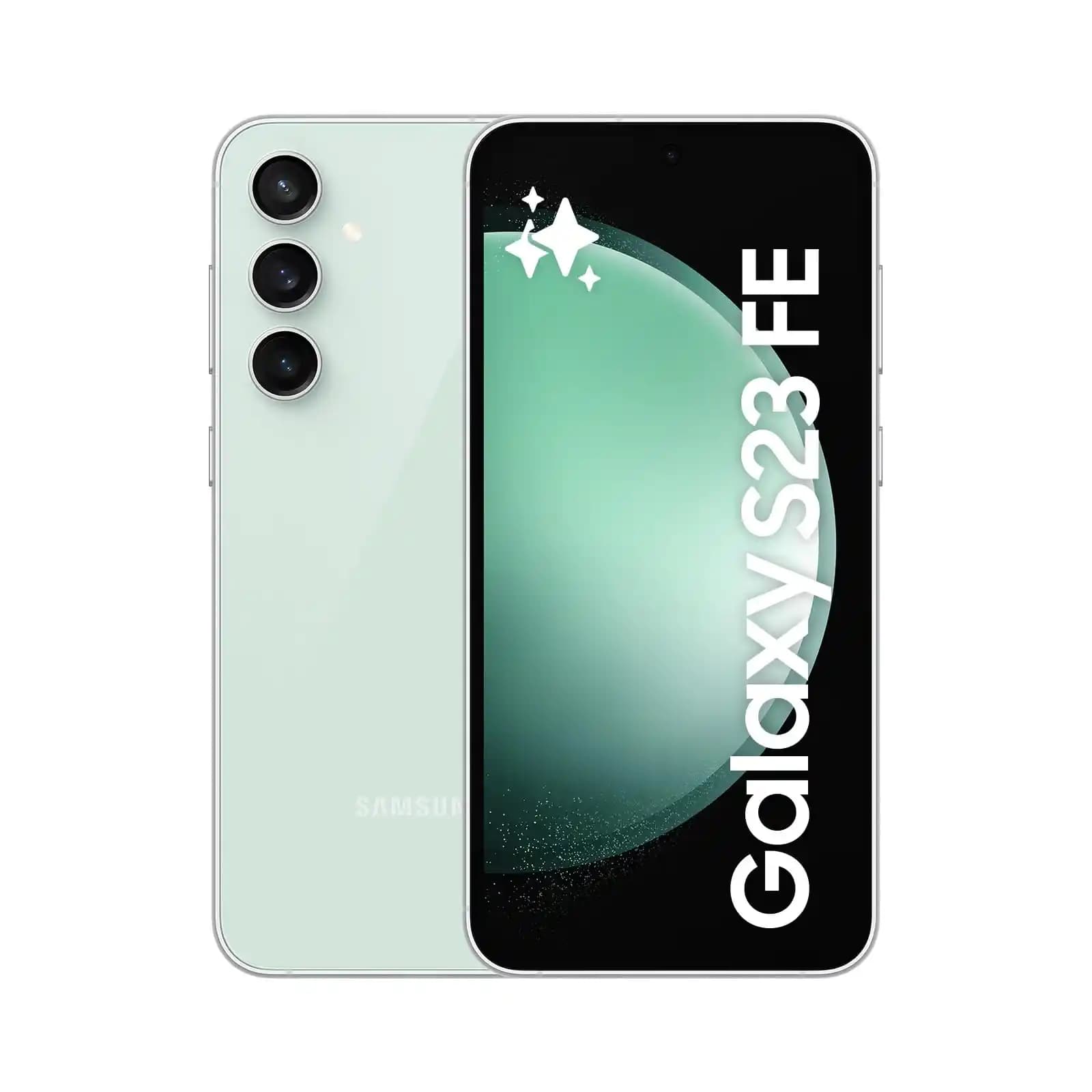 Samsung Galaxy S23 FE 256: Orta Segmentte Yüksek Performans ve Gelişmiş Özellikler