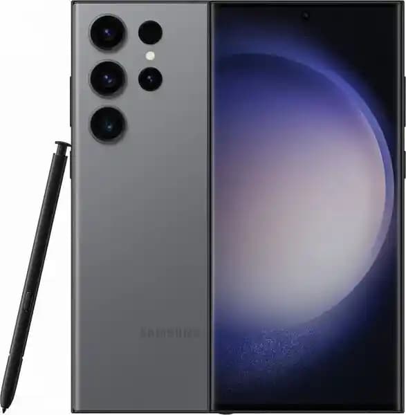 Samsung Galaxy S23 Ultra 12GB RAM 512GB Depolama: Üstün Teknoloji ve Performans