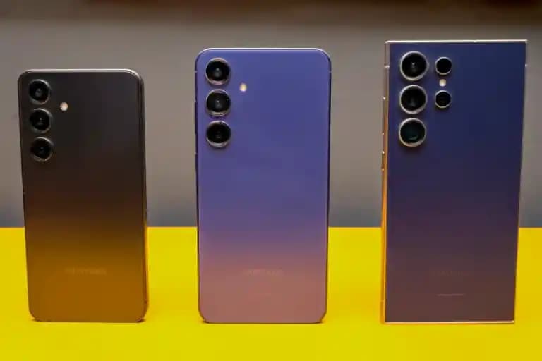 Samsung Galaxy S24 Çıkış Tarihi ve Teknik Özellikleri ile Yeni Nesil Amiral Gemisi