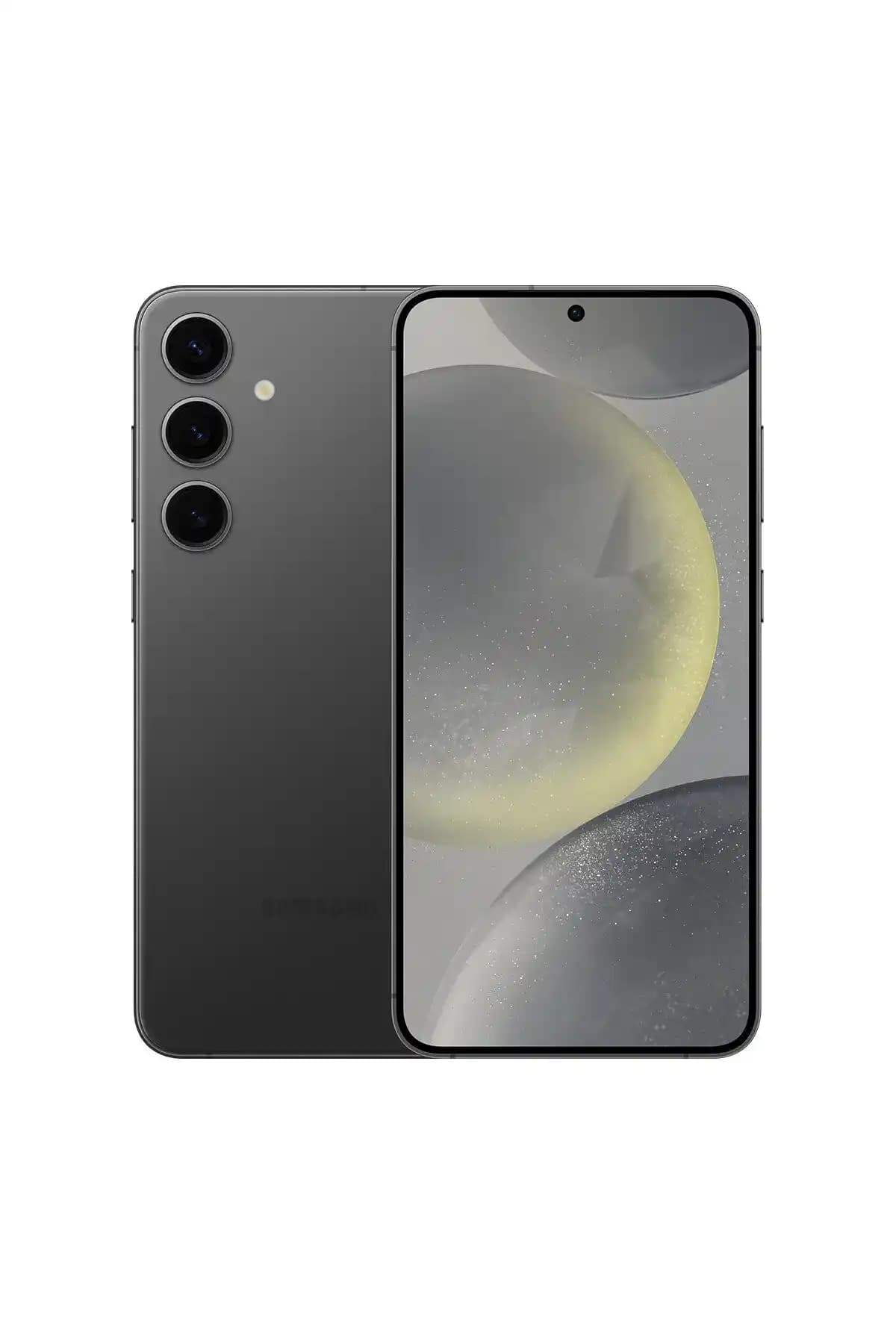 Samsung Galaxy S24 Plus: Türkiye'de Yeni Amiral Gemisi Detaylı İnceleme ve Özellikleri