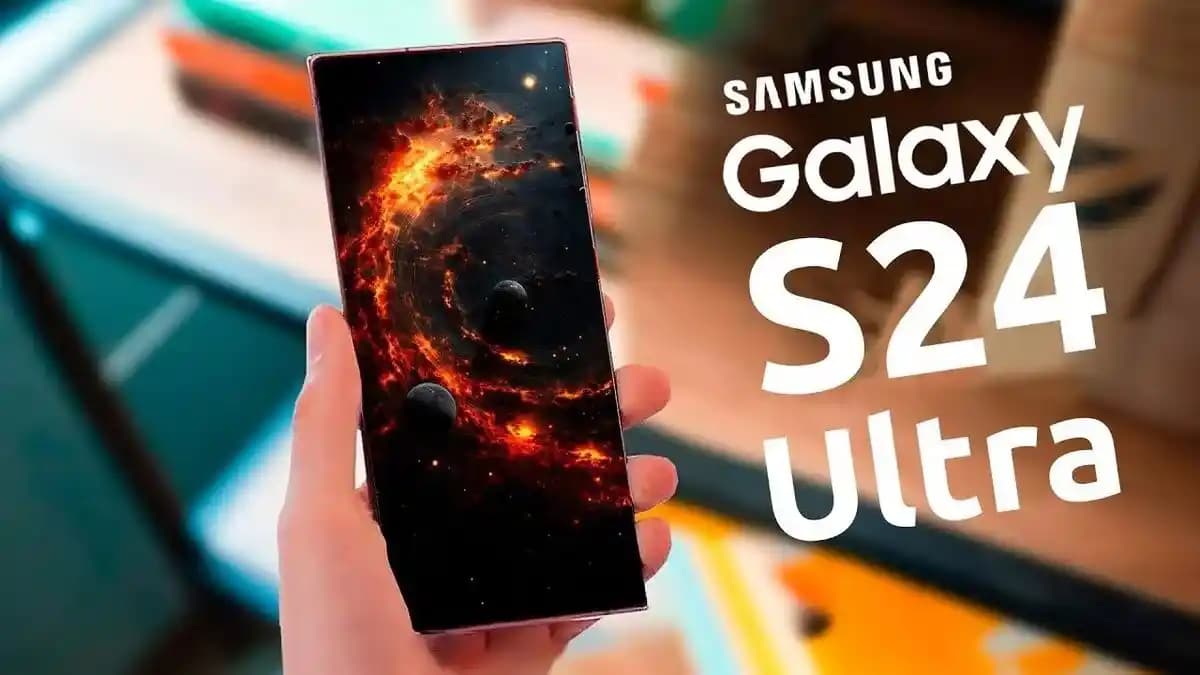 Samsung Galaxy S24 Ultra İşlemcisi: Yüksek Performans ve Enerji Verimliliği Zirvesi