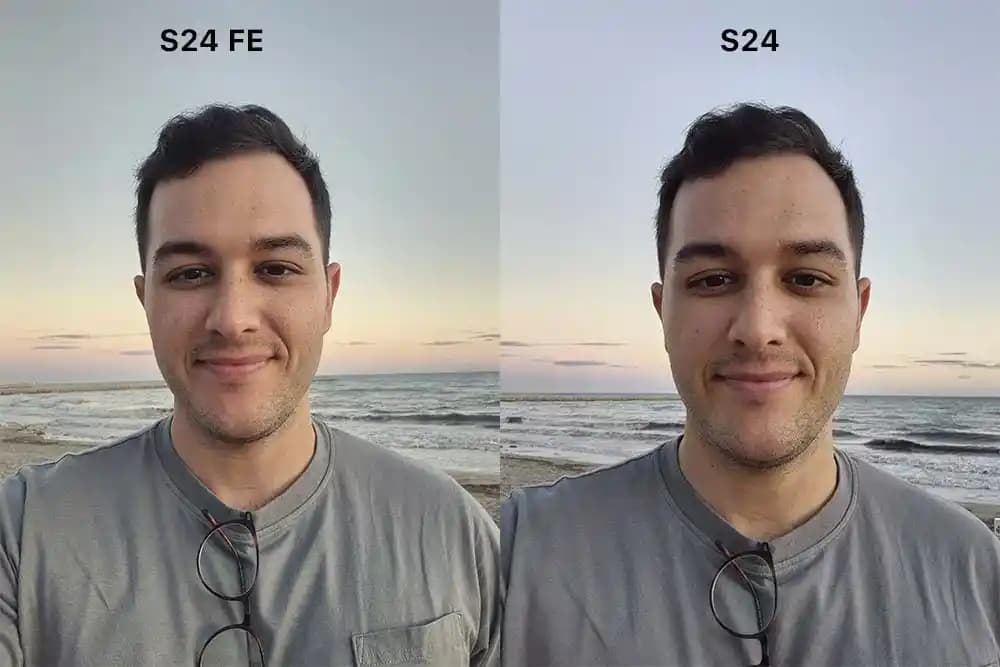 Samsung Galaxy S24 ve S24 FE Karşılaştırması: Hangi Model Sizin İçin Daha Uygun?