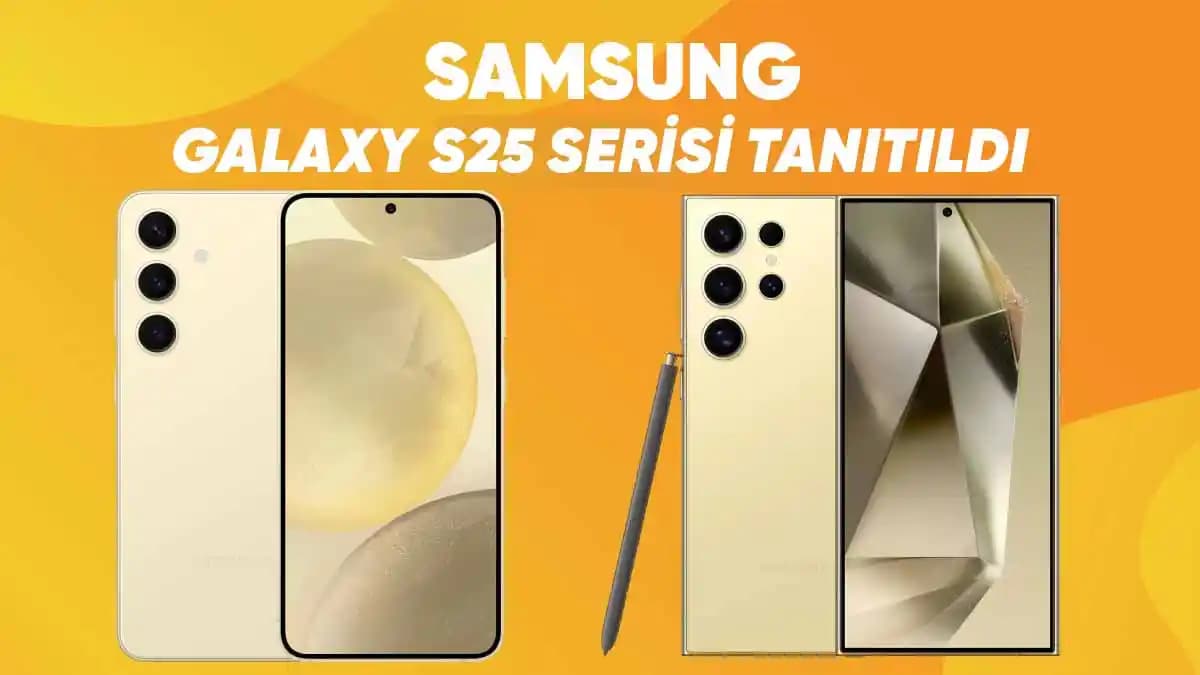 Samsung Galaxy S25: 2025'in Yenilikçi Akıllı Telefon Özellikleri ve Tasarımı