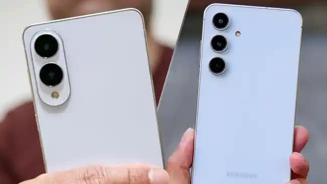 Samsung Galaxy S25 Edge ve S25 FE Modellerinin Detaylı Karşılaştırması ve Özellikleri