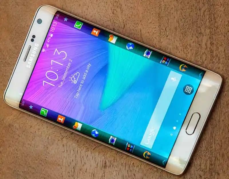 Samsung Galaxy S6 Plus: Yüksek Performans ve Şık Tasarımın Buluştuğu Akıllı Telefon