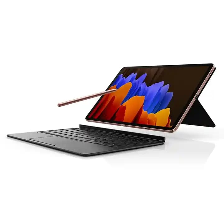 Samsung Galaxy S7 Tab: İnce Tasarım ve Üstün Performansla Tablet Deneyimi