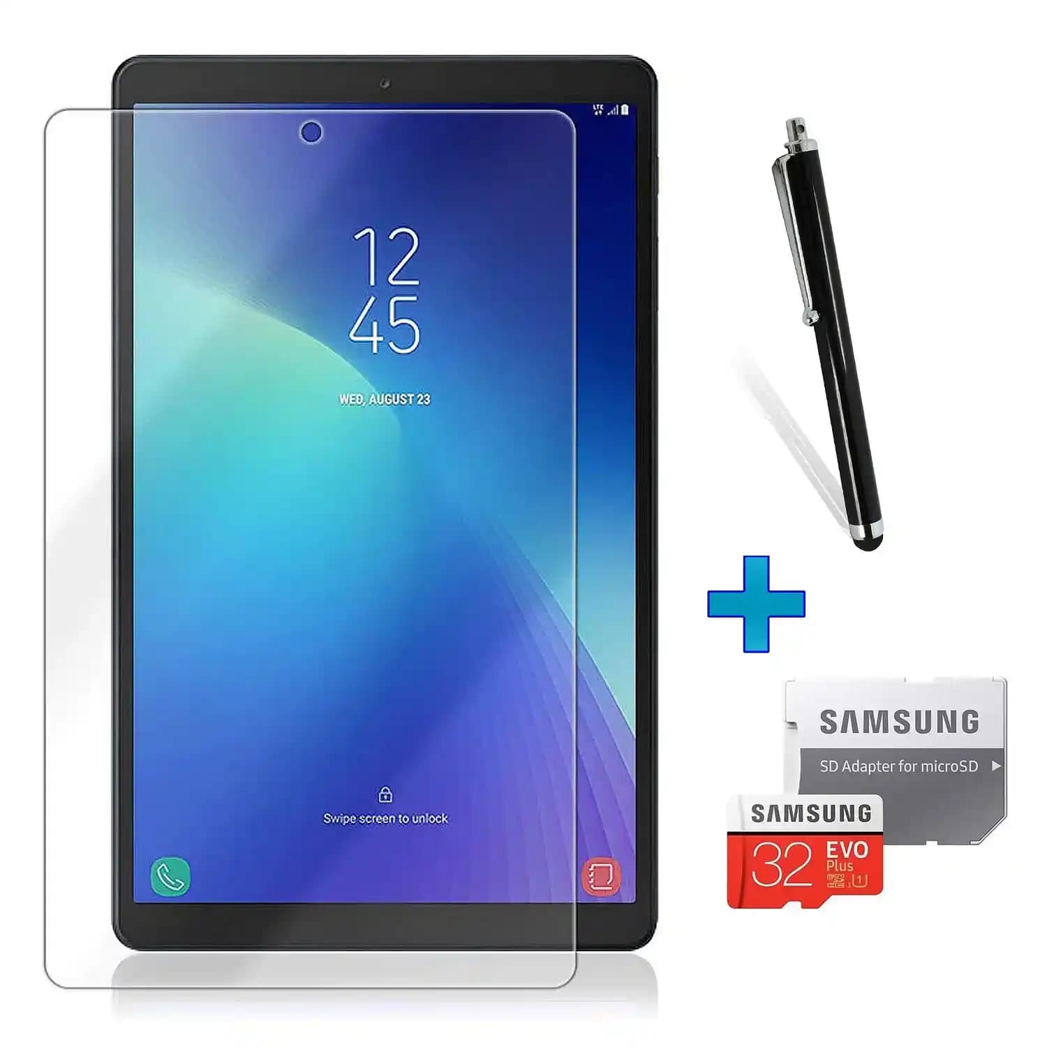 Samsung Galaxy Tab SM-T510: Bütçe Dostu, Çok Yönlü 10.1 İnç Akıllı Tablet Özellikleri