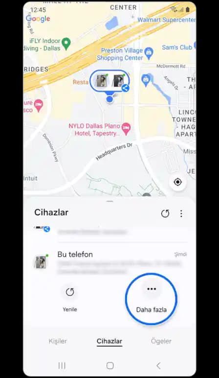 Samsung Konum Bulma Teknolojisi: Akıllı Cihazlarda Doğru ve Güvenilir Takip