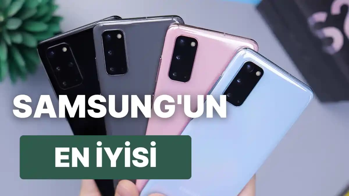Samsung Marka Nerenin? Güney Kore Menşeli Teknoloji Devi ve Ürünleri