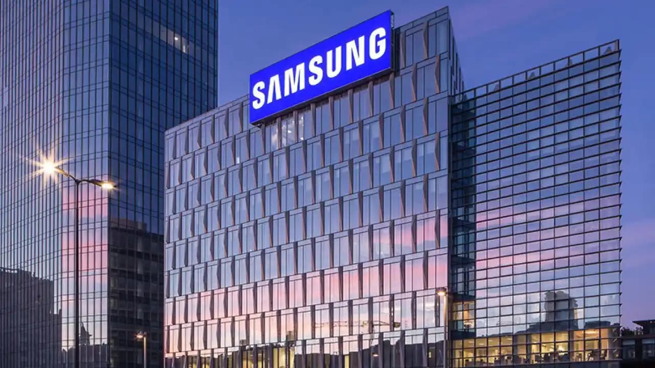 Samsung Nerenin Markası? Güney Koreli Teknoloji Devinin Tarihi ve Ürünleri