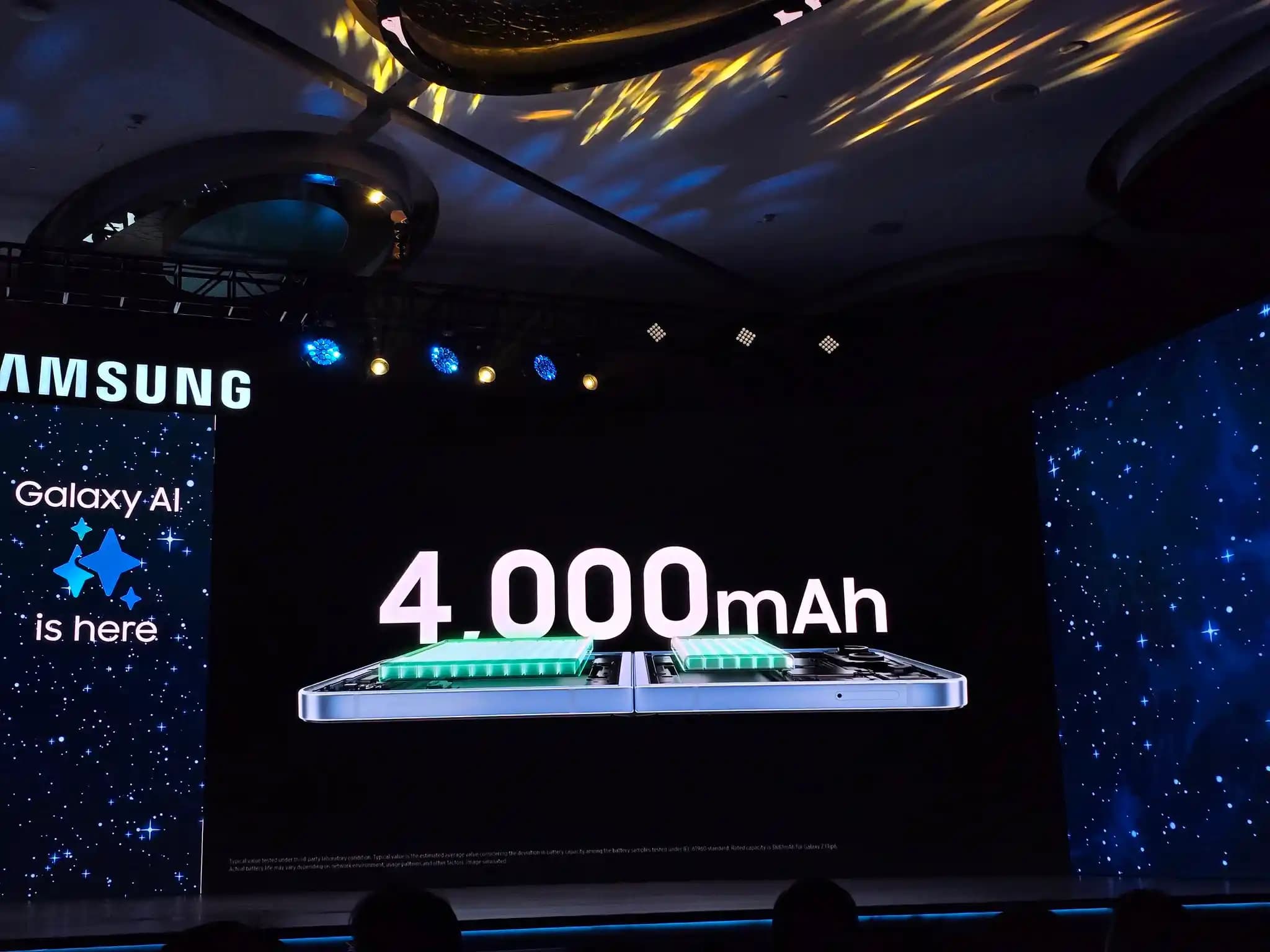 Samsung Nerenin Ürünü? Güney Kore Teknoloji Devi ve Ürün Çeşitliliği İncelemesi