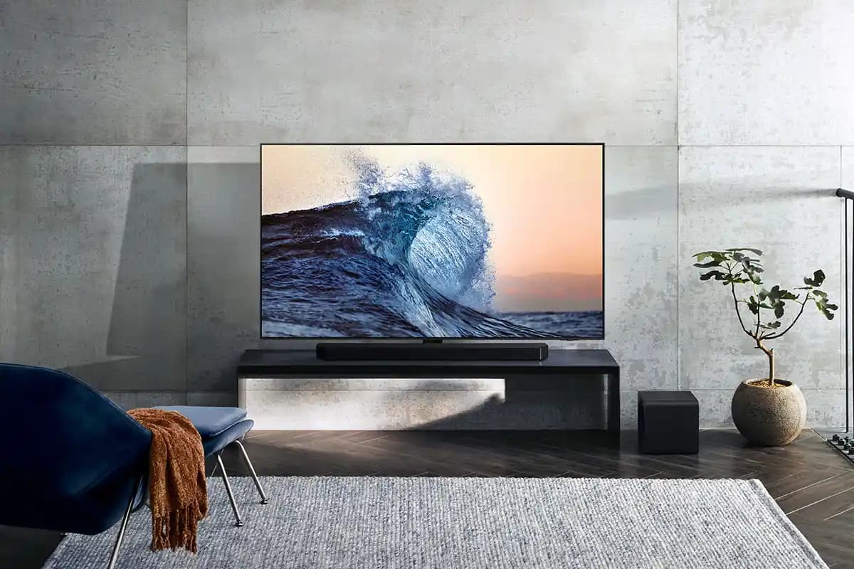 Samsung Q800F Soundbar İncelemesi: Ev Sinemasında Yüksek Kalite ve Modern Tasarım