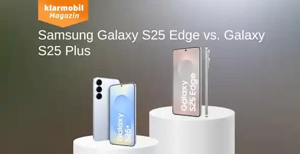 Samsung S25 Edge ve S25 Plus Modellerinin Özellik ve Performans Karşılaştırması
