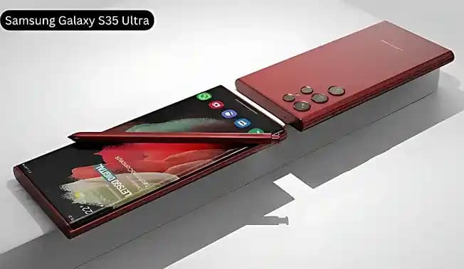 Samsung S35: Güçlü Performans ve Modern Tasarım ile Akıllı Telefon Seçeneği