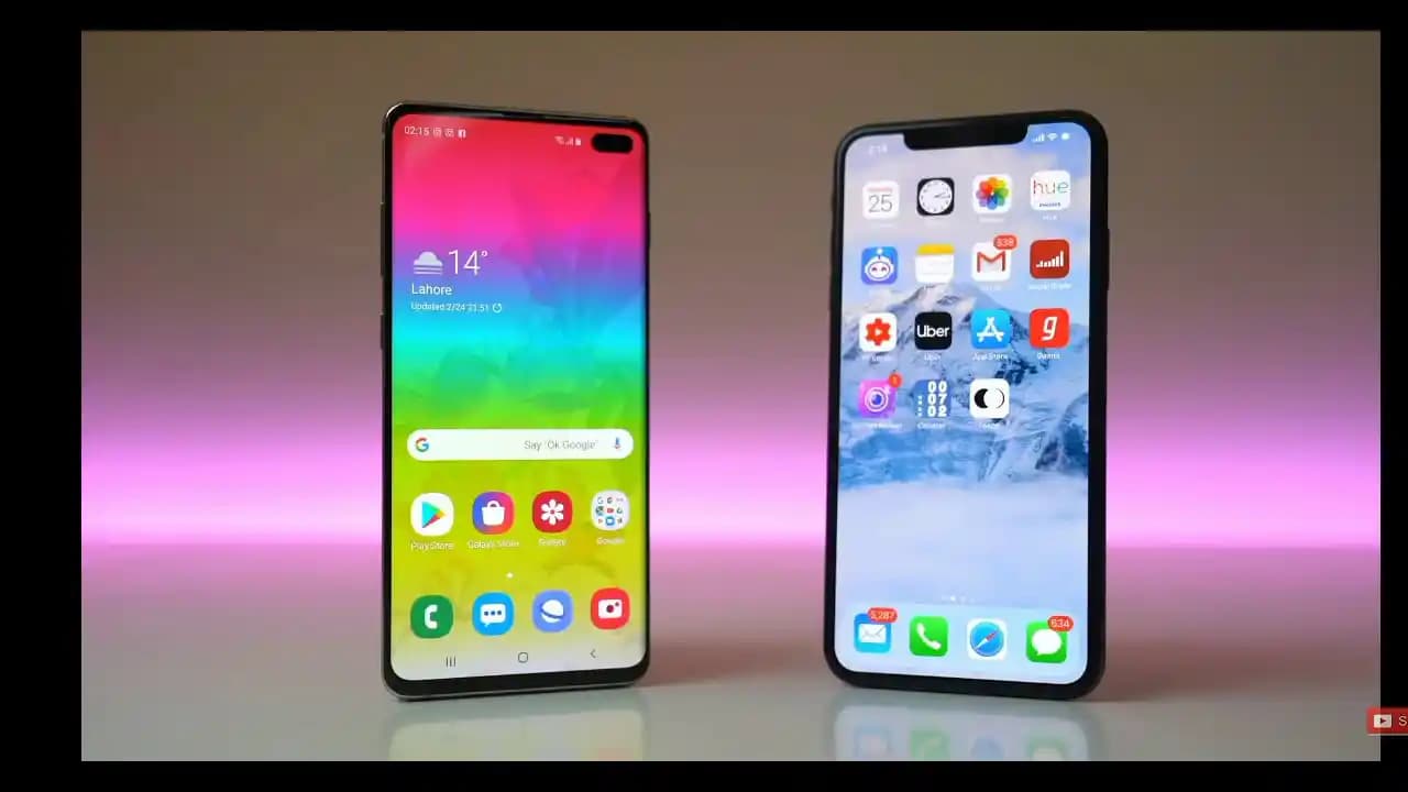 Samsung S90: Yüksek Performans ve İleri Kamera Teknolojisiyle Yeni Nesil Akıllı Telefon