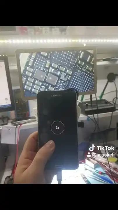 Samsung Şarj Olmama Sorunu: Nedenleri, Çözümleri ve Önleyici İpuçları