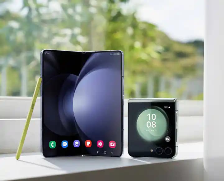 Samsung Tabletlerde Çoklu Ekran ve Çoklu Görev Özellikleri ile Üretkenlik Artışı