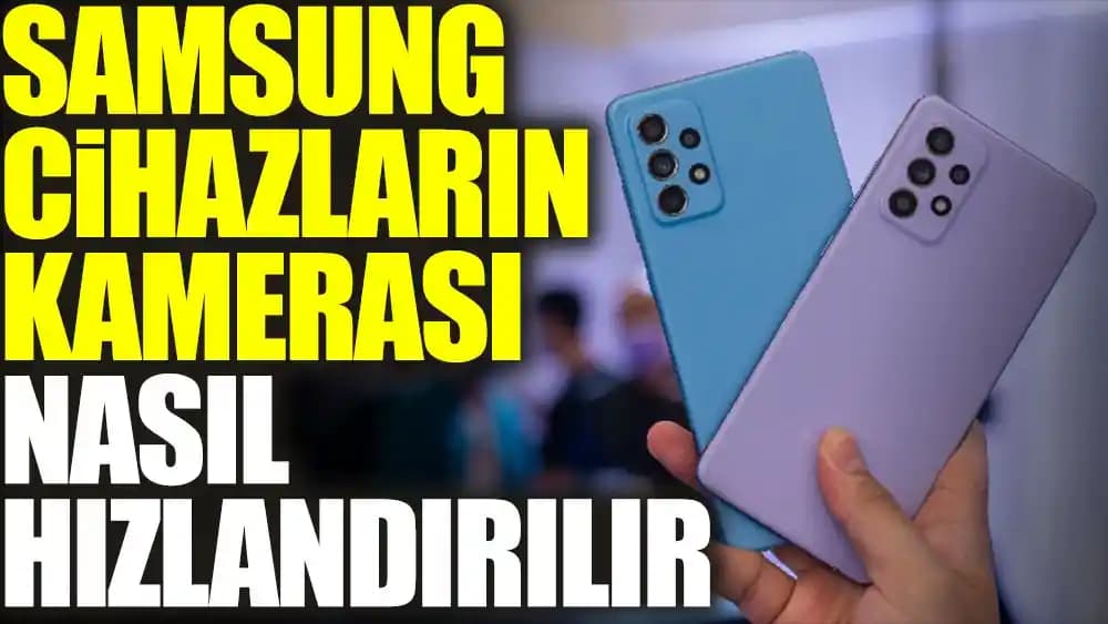 Samsung Telefonlarda Çekim Gücünü Artırma Kodları ve Etkili Yöntemler Rehberi