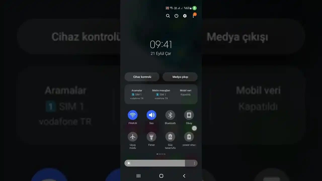 Samsung Telefonlarda Ekran Videosu Alma Yöntemleri ve İpuçları Hakkında Kapsamlı Rehber