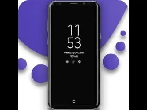 Samsung Telefonlarda Kapalıyken Saat Gösterme Özelliği ve Kullanım Rehberi