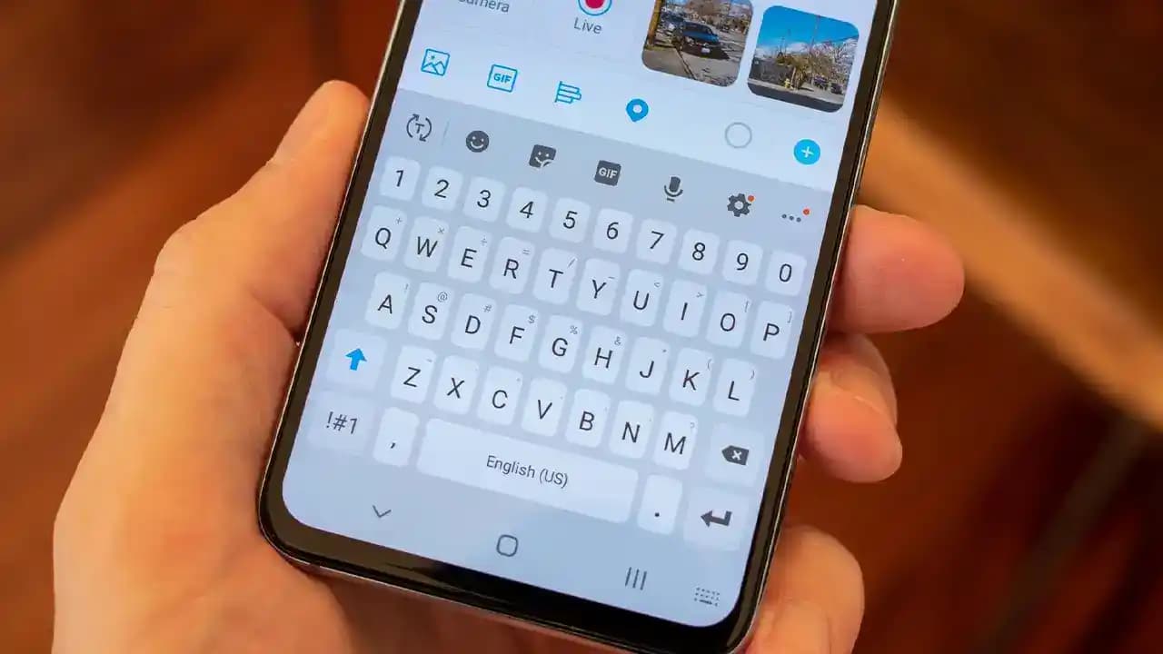 Samsung Telefonlarda Klavye Sesi Kapatma ve Ayarlarını Yönetme Rehberi