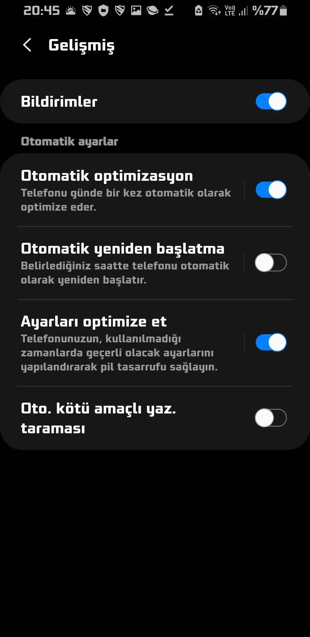 Samsung Telefonun Kendi Kendine Arama Yapma Sorunları ve Etkili Çözüm Yöntemleri