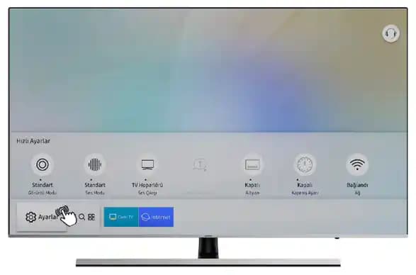 Samsung TV Kodu Öğrenme Yöntemleri ve Uzaktan Kumanda Kullanım Rehberi