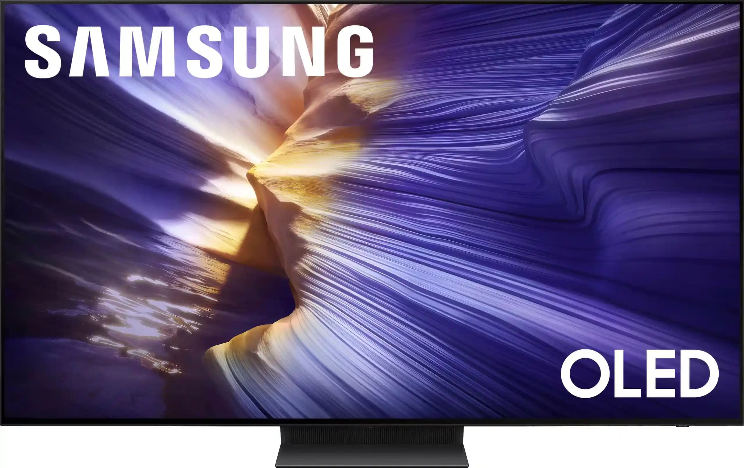 Samsung TV'nin Menşei ve Üretim Süreci: Küresel Teknoloji Devi İncelemesi
