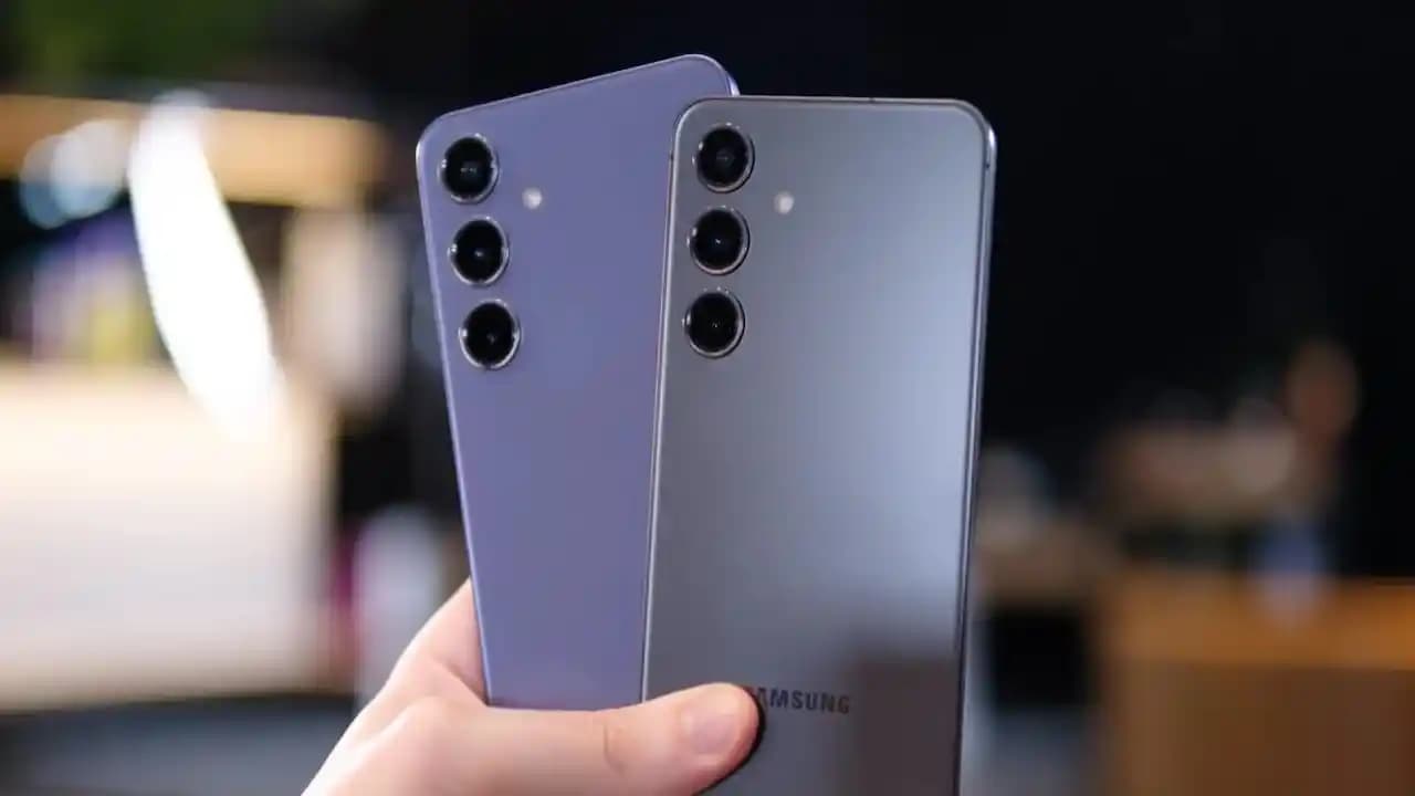 Samsung'un Son Model Telefonu: Yüksek Performans ve Yenilikçi Teknoloji Özellikleri