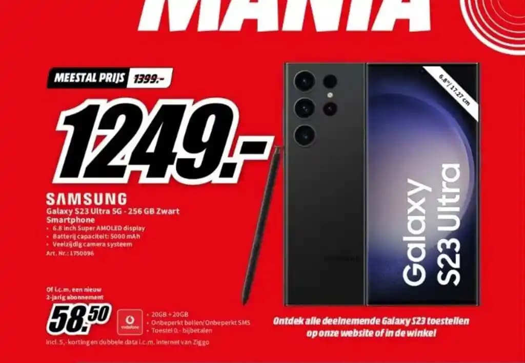 Samsung Ürünleri ve Media Markt İşbirliği: Teknoloji Tutkunları İçin Geniş Ürün Yelpazesi ve Avantajlar