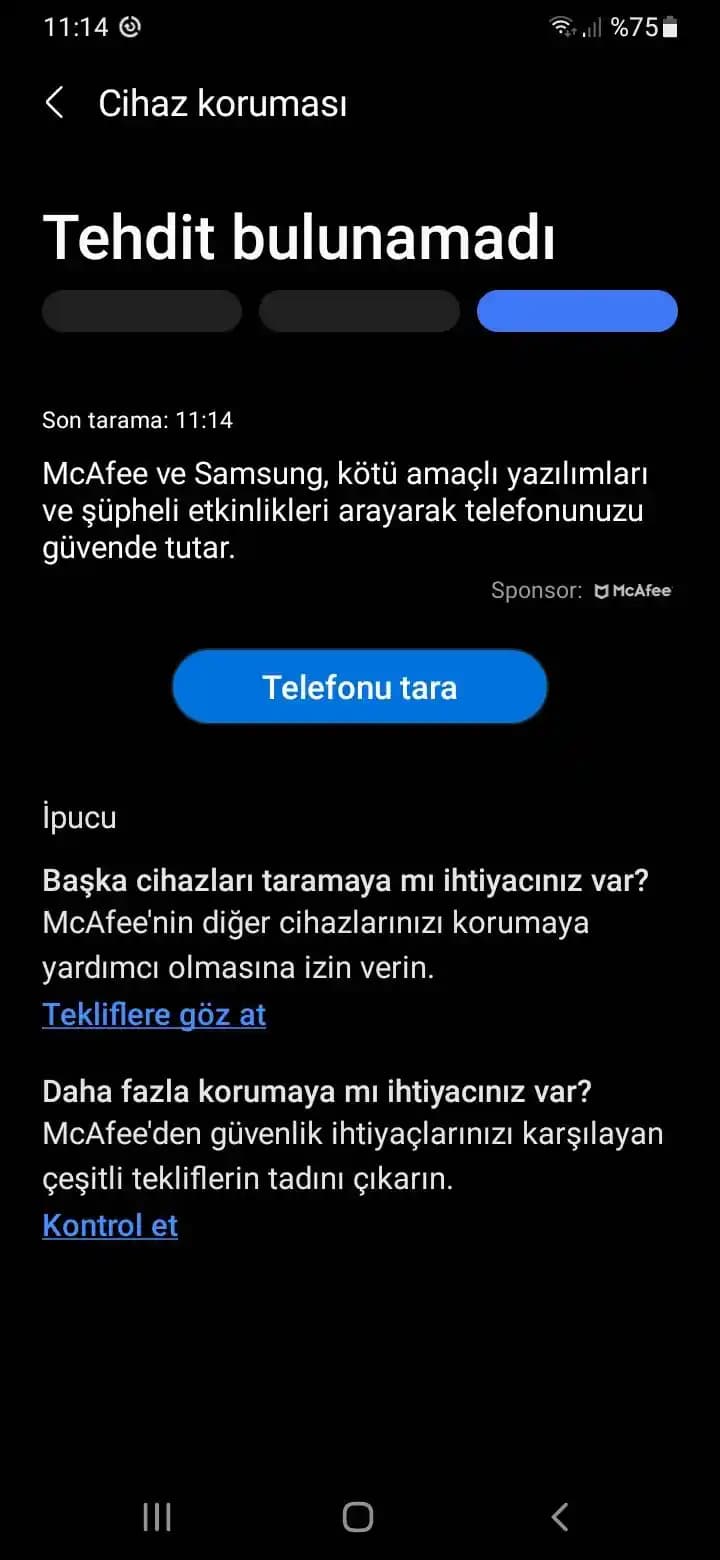 Samsung Virüs Temizleme Programları: Cihaz Güvenliği ve Performans Koruma Yöntemleri