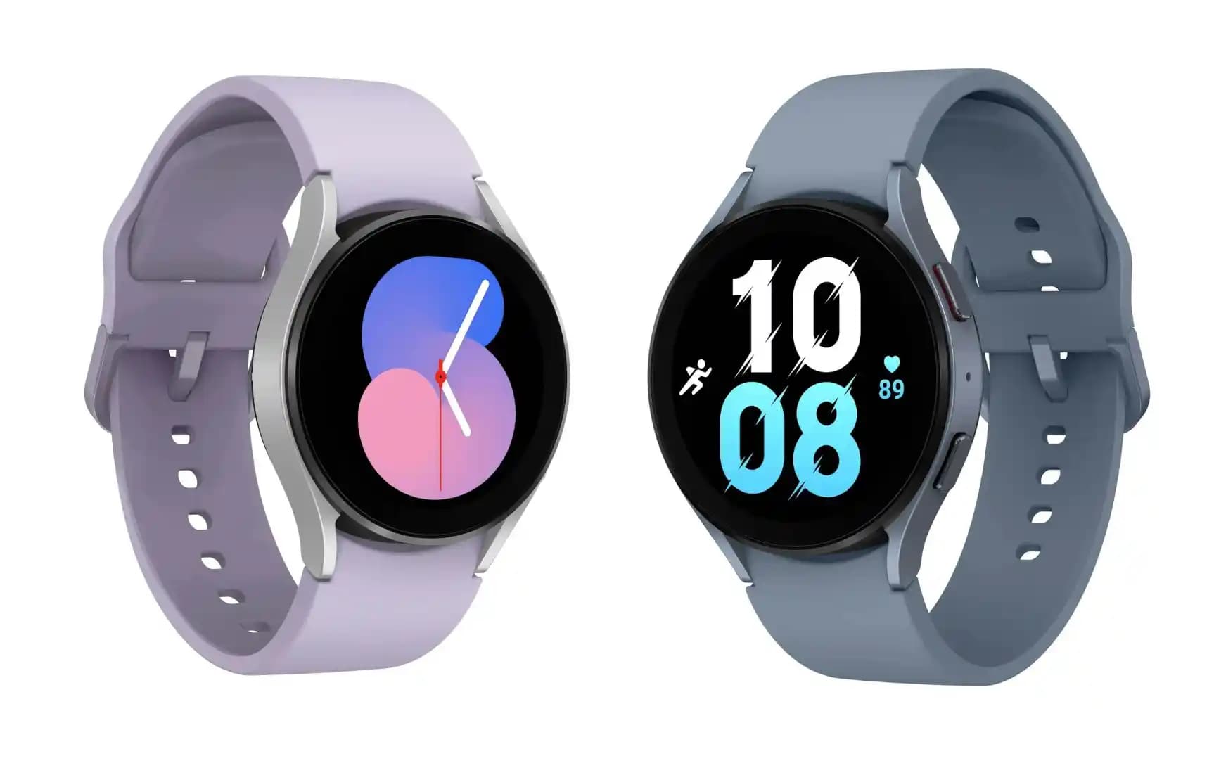 Samsung Watch 5 Özellikleri: Sağlık Takibi ve Güçlü Performansla Modern Akıllı Saat