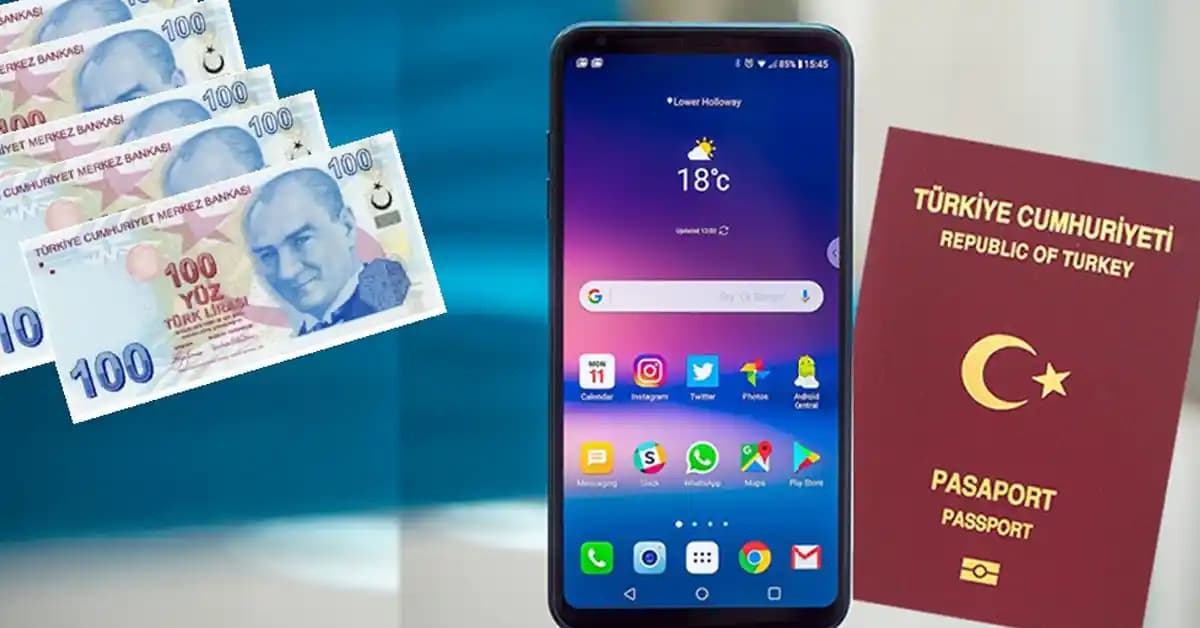 Samsung Yurt Dışı Kayıt Ücreti ve IMEI Kayıt Süreci Hakkında Detaylı Bilgi