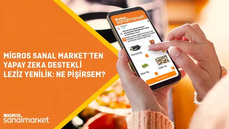 Sanal Market İletişimi: Dijital Dünyada Etkili ve Güvenli Alışverişin Anahtarı