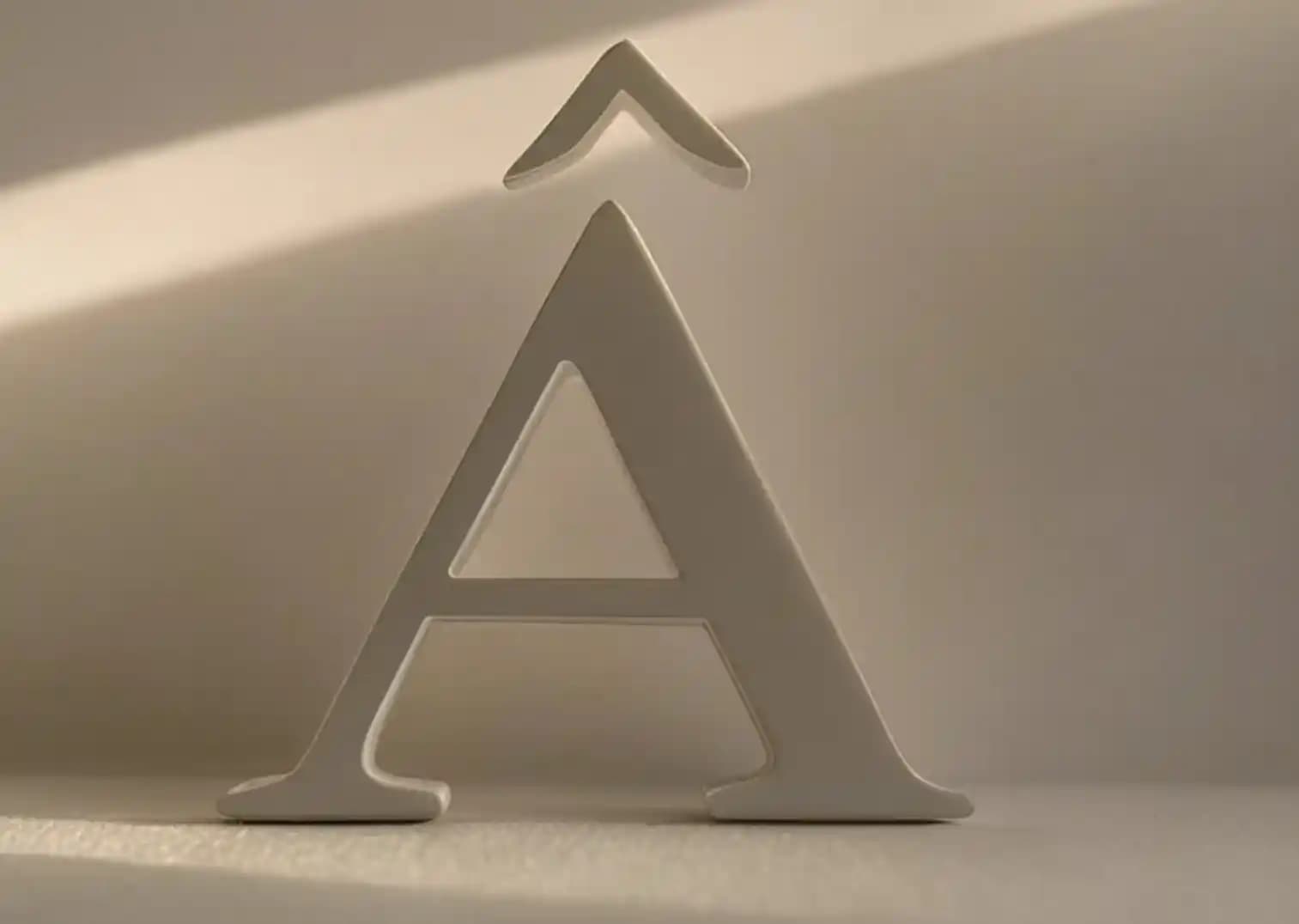 Şapkalı A Harfi: Türkçede Anlam ve Teknolojide Kullanım Zorlukları